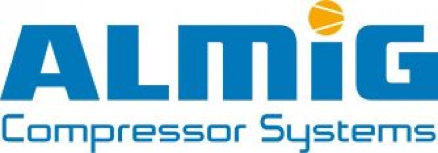 ALMiG Logo