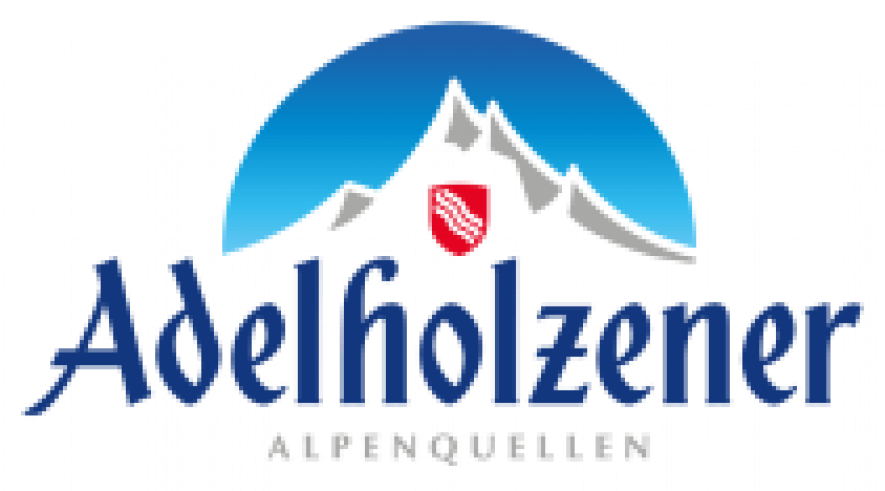 Adelholzener Alpenquellen_Logo