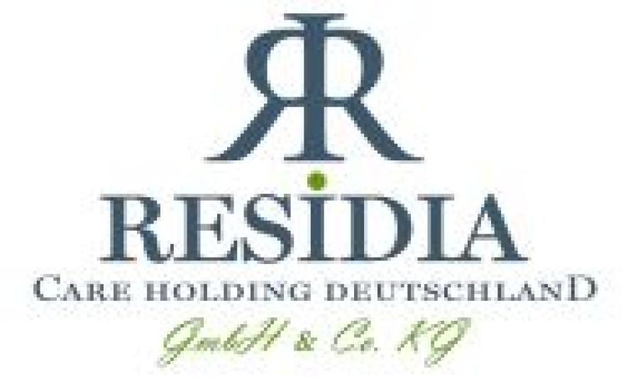 Residia Care Holding Logo