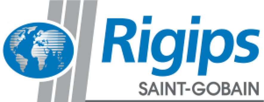 Saint Gobain Rigips Logo