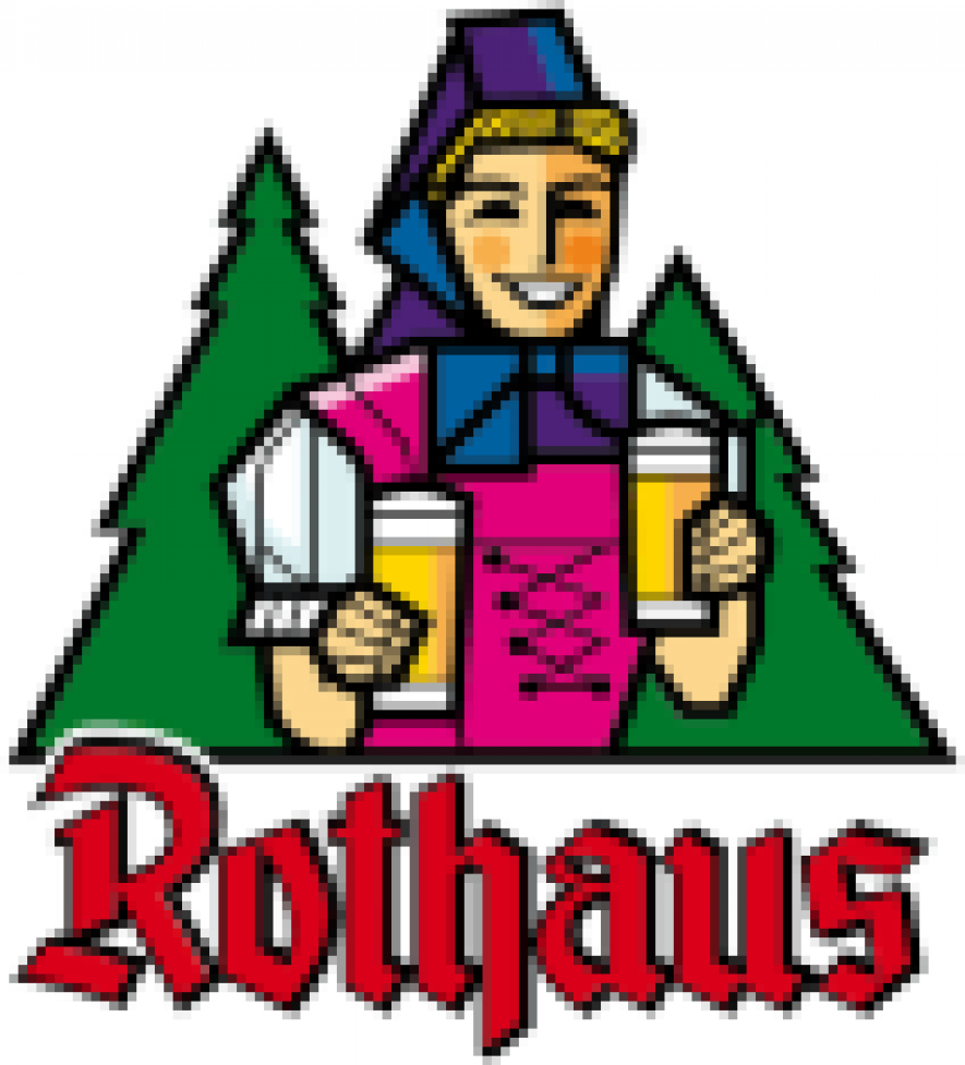 Rothaus-Logo