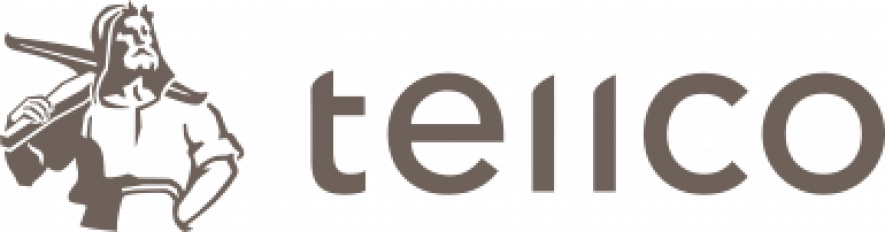 Tellco Logo